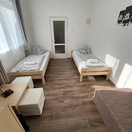 Kekkut Vendeghaz Vilyvitány